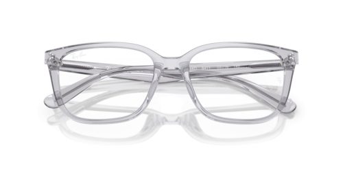 RAY-BAN VISTA  0RX7248D 8411 55 Szemüvegkeret