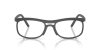 RAY-BAN VISTA  0RX7254 5521 56 Szemüvegkeret