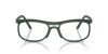 RAY-BAN VISTA  0RX7254 8062 56 Szemüvegkeret