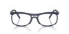 RAY-BAN VISTA  0RX7254 8087 56 Szemüvegkeret