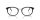 RAY-BAN VISTA  0RX7255 2000 51 Szemüvegkeret