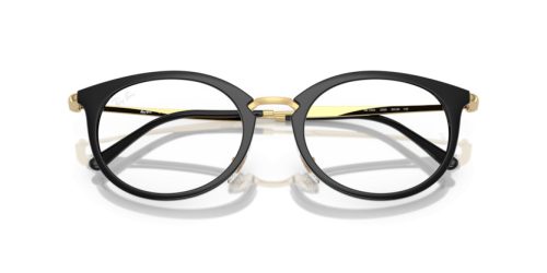 RAY-BAN VISTA  0RX7255 2000 51 Szemüvegkeret
