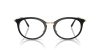 RAY-BAN VISTA  0RX7255 2000 53 Szemüvegkeret