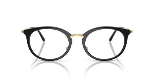 RAY-BAN VISTA  0RX7255 2000 53 Szemüvegkeret