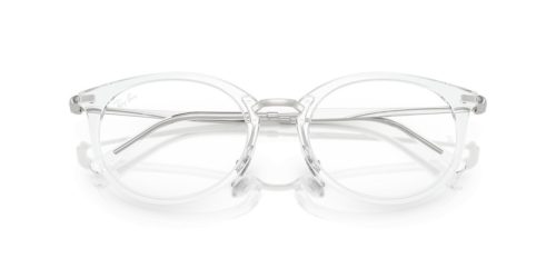 RAY-BAN VISTA  0RX7255 2001 51 Szemüvegkeret