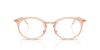 RAY-BAN VISTA  0RX7255 8124 51 Szemüvegkeret