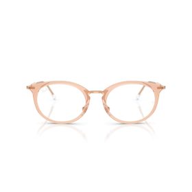 RAY-BAN VISTA  0RX7255 8124 51 Szemüvegkeret