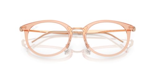 RAY-BAN VISTA  0RX7255 8124 51 Szemüvegkeret