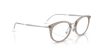 RAY-BAN VISTA  0RX7255 8125 51 Szemüvegkeret