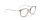 RAY-BAN VISTA  0RX7255 8125 51 Szemüvegkeret