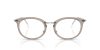 RAY-BAN VISTA  0RX7255 8125 51 Szemüvegkeret