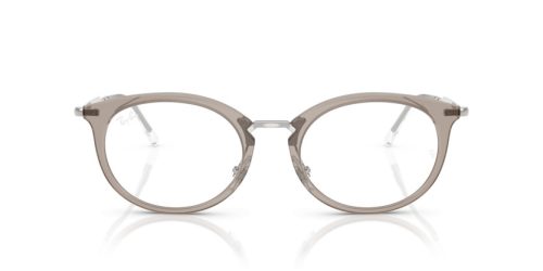RAY-BAN VISTA  0RX7255 8125 51 Szemüvegkeret