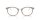 RAY-BAN VISTA  0RX7255 8125 53 Szemüvegkeret