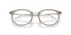 RAY-BAN VISTA  0RX7255 8125 53 Szemüvegkeret