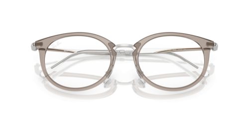 RAY-BAN VISTA  0RX7255 8125 53 Szemüvegkeret