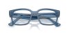 RAY-BAN VISTA LAURENE 0RX7256 8429 53 Szemüvegkeret