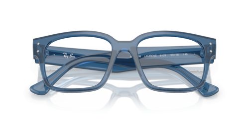 RAY-BAN VISTA LAURENE 0RX7256 8429 53 Szemüvegkeret