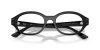 RAY-BAN VISTA SHILO 0RX7257 8260 52 Szemüvegkeret