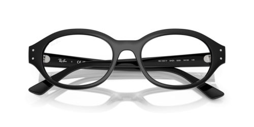 RAY-BAN VISTA SHILO 0RX7257 8260 54 Szemüvegkeret