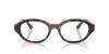 RAY-BAN VISTA SHILO 0RX7257 8320 52 Szemüvegkeret