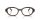 RAY-BAN VISTA SHILO 0RX7257 8320 52 Szemüvegkeret