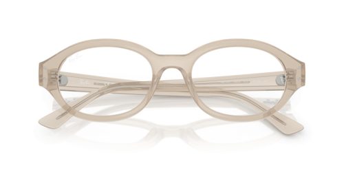 RAY-BAN VISTA SHILO 0RX7257 8433 52 Szemüvegkeret