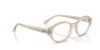 RAY-BAN VISTA SHILO 0RX7257 8433 54 Szemüvegkeret