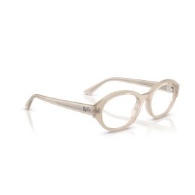 RAY-BAN VISTA SHILO 0RX7257 8433 54 Szemüvegkeret