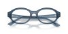 RAY-BAN VISTA SHILO 0RX7257 8434 54 Szemüvegkeret