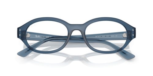 RAY-BAN VISTA SHILO 0RX7257 8434 54 Szemüvegkeret
