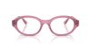 RAY-BAN VISTA SHILO 0RX7257 8435 52 Szemüvegkeret