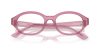 RAY-BAN VISTA SHILO 0RX7257 8435 54 Szemüvegkeret