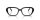RAY-BAN VISTA SHEA 0RX7258 8260 51 Szemüvegkeret