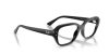 RAY-BAN VISTA SHEA 0RX7258 8260 53 Szemüvegkeret
