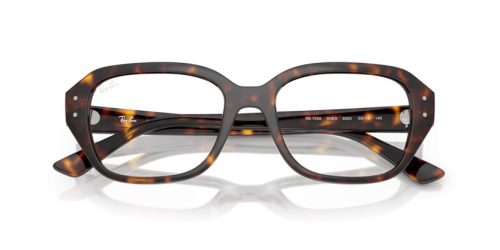 RAY-BAN VISTA SHEA 0RX7258 8320 51 Szemüvegkeret