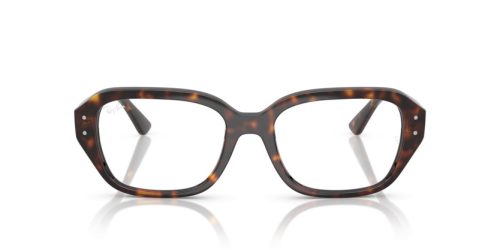 RAY-BAN VISTA SHEA 0RX7258 8320 53 Szemüvegkeret