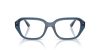 RAY-BAN VISTA SHEA 0RX7258 8434 51 Szemüvegkeret