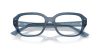 RAY-BAN VISTA SHEA 0RX7258 8434 51 Szemüvegkeret
