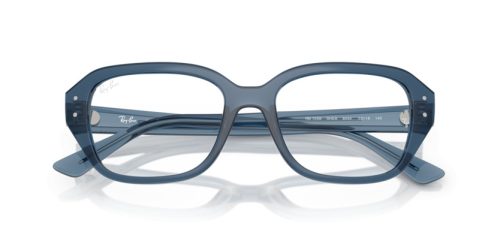 RAY-BAN VISTA SHEA 0RX7258 8434 51 Szemüvegkeret