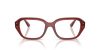 RAY-BAN VISTA SHEA 0RX7258 8436 51 Szemüvegkeret