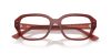 RAY-BAN VISTA SHEA 0RX7258 8436 51 Szemüvegkeret