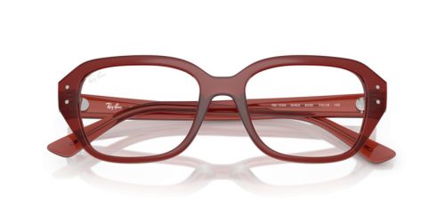 RAY-BAN VISTA SHEA 0RX7258 8436 51 Szemüvegkeret