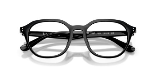 RAY-BAN VISTA  0RX7259D 2000 52 Szemüvegkeret