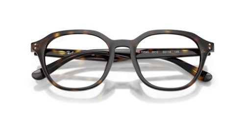 RAY-BAN VISTA  0RX7259D 2012 52 Szemüvegkeret
