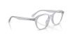 RAY-BAN VISTA  0RX7259D 8411 52 Szemüvegkeret
