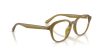RAY-BAN VISTA  0RX7259D 8437 52 Szemüvegkeret