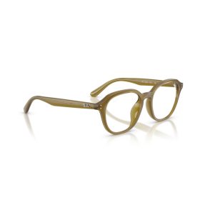 RAY-BAN VISTA  0RX7259D 8437 52 Szemüvegkeret