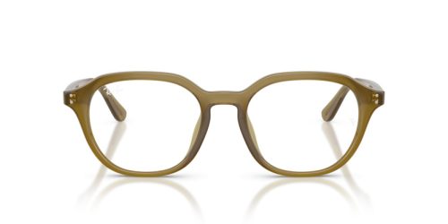 RAY-BAN VISTA  0RX7259D 8437 52 Szemüvegkeret