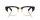 RAY-BAN VISTA  0RX7316V 5204 52 Szemüvegkeret