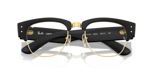 RAY-BAN VISTA  0RX7316V 5204 52 Szemüvegkeret